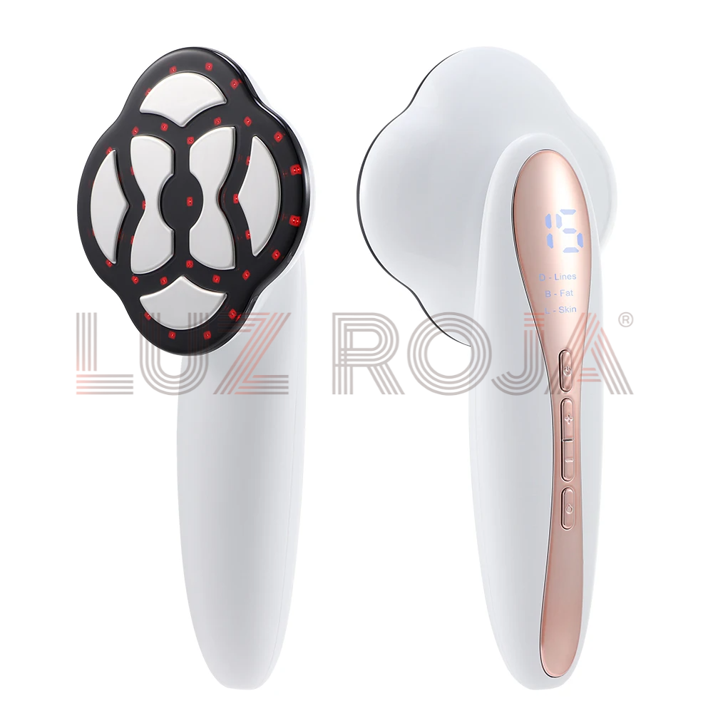 Electric Wireless Slimming Massager