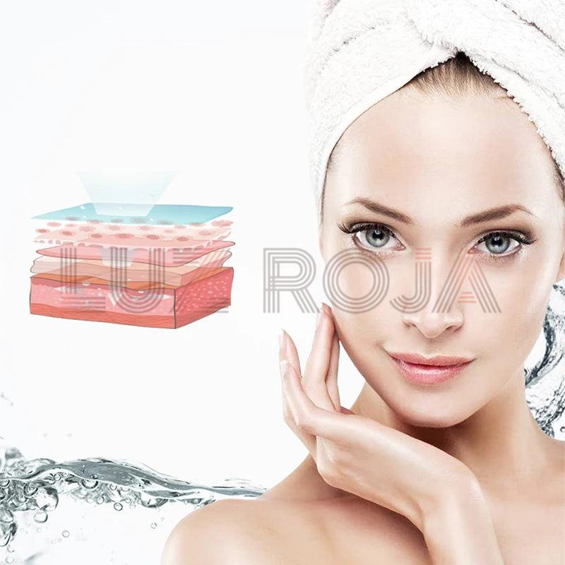 Nano Face Mist Moisturizing Sprayer