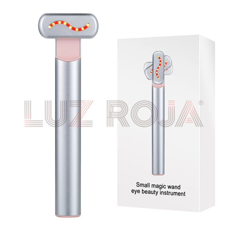 Varita Facial Reductora de Arrugas