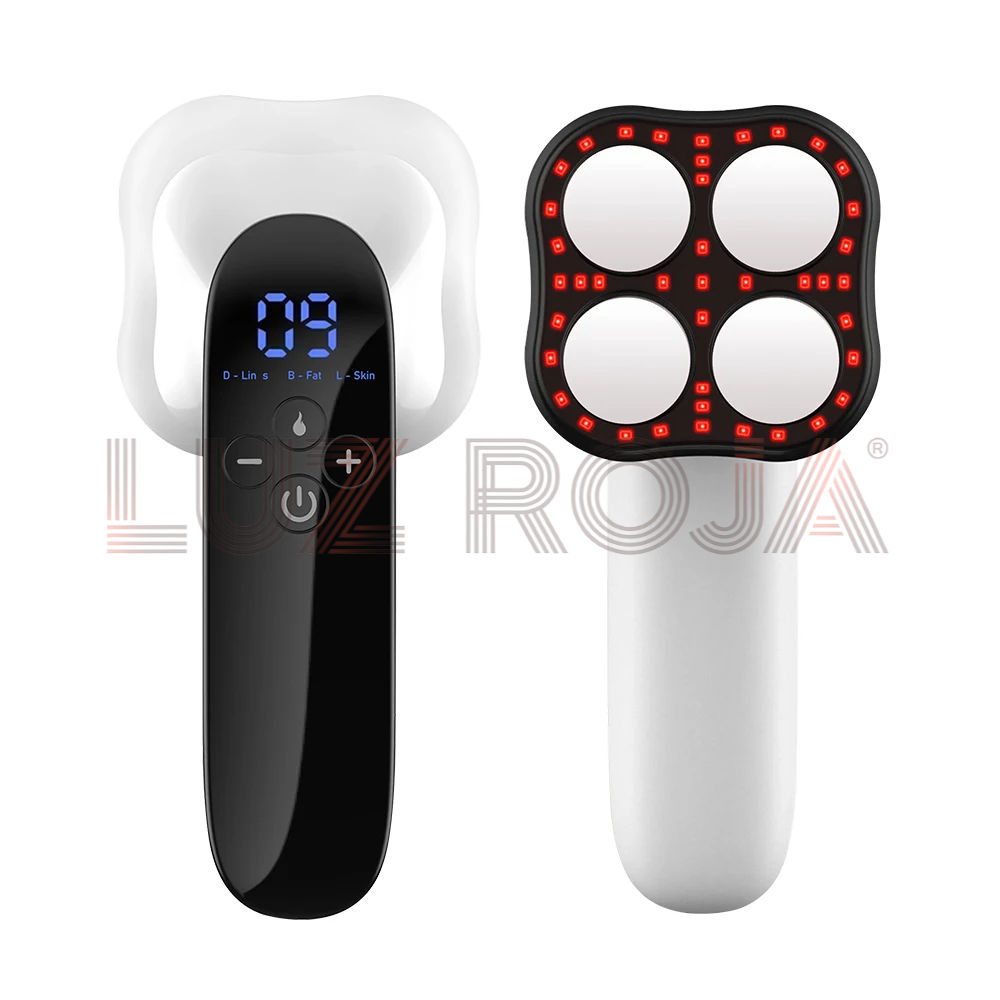 Electric Wireless Slimming Massager