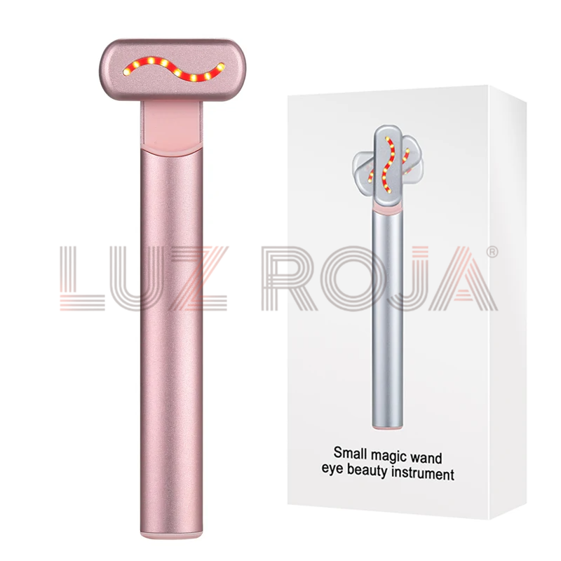 Varita Facial Reductora de Arrugas