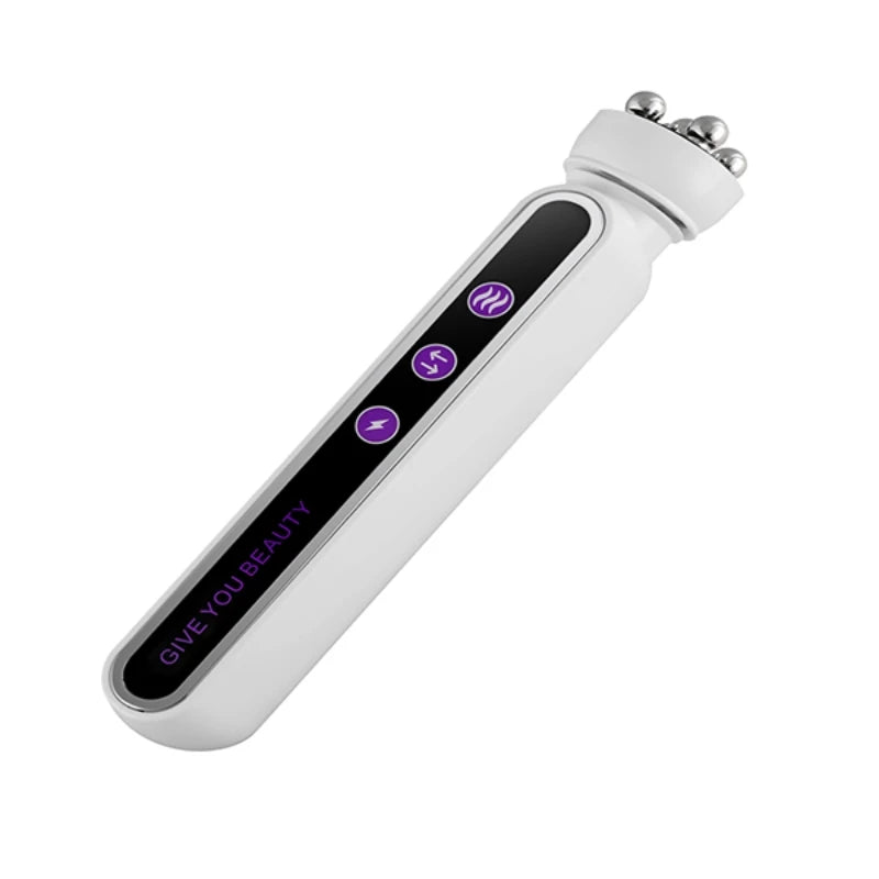 Rollo Facial EMS LED 360