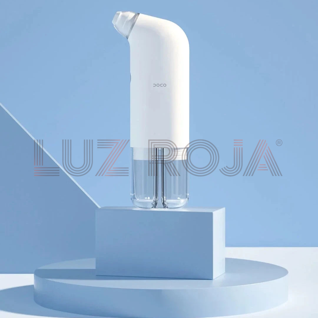 PoreVac Elite Skin Cleanser