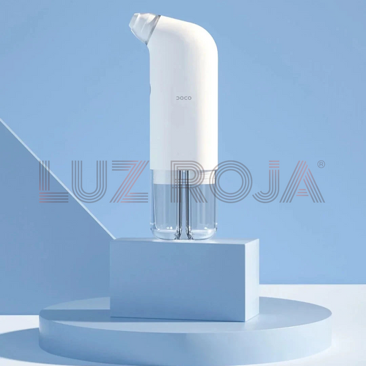 PoreVac Elite Skin Cleanser