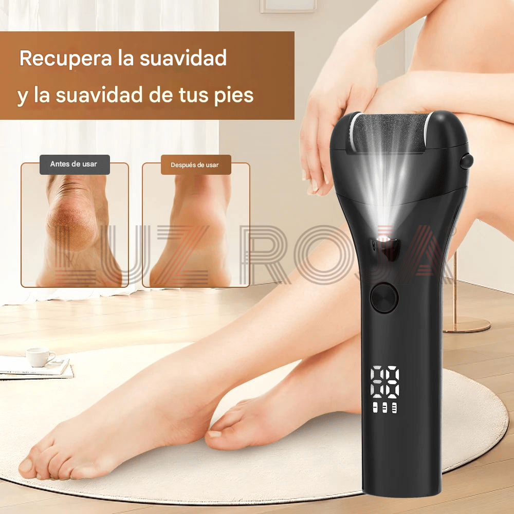 Silky Feet Pedicure Tool