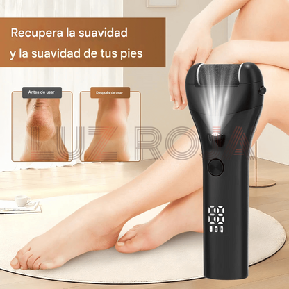 Silky Feet Pedicure Tool
