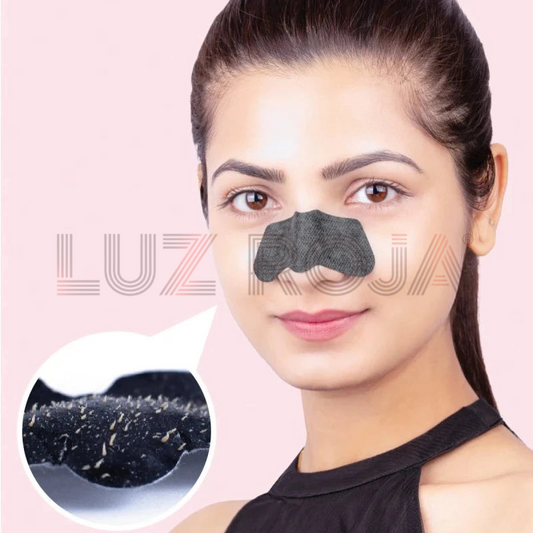 Blackhead Buster Exfoliating Strips
