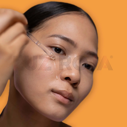 Turmeric Brightening Serum