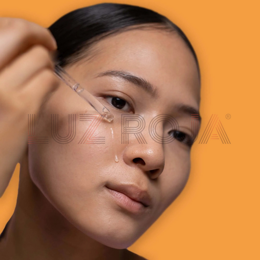 Turmeric Brightening Serum