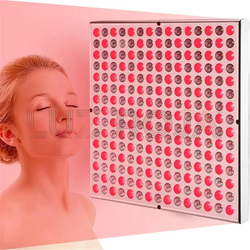 Advanced Light Therapy LED Panel