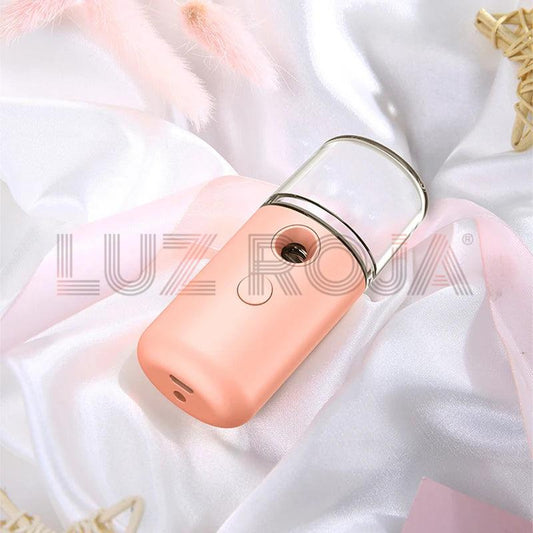 Nano Face Mist Moisturizing Sprayer
