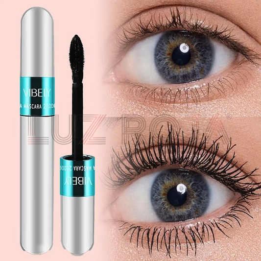 4D Silk Fiber Mascara