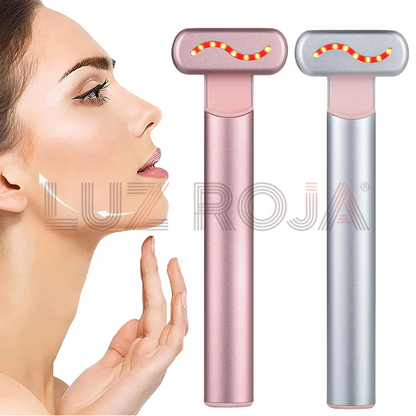 Varita Facial Reductora de Arrugas