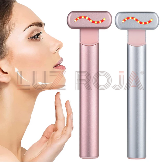Varita Facial Reductora de Arrugas