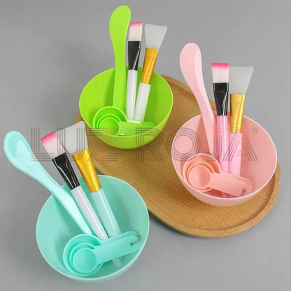 Face Mask Tool Kit
