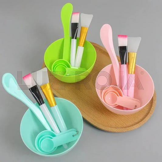 Face Mask Tool Kit