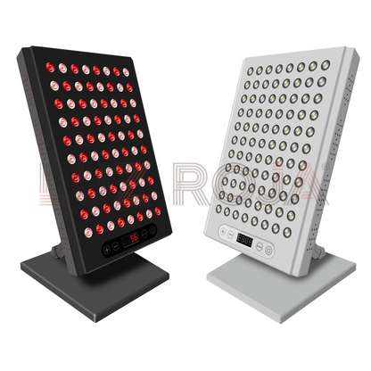 Luz Terapia LED para Anti-Envejecimiento 660nm / 850nm