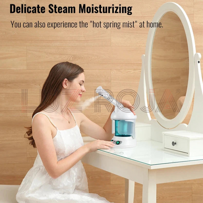 KSKIN Ionic Facial Steamer