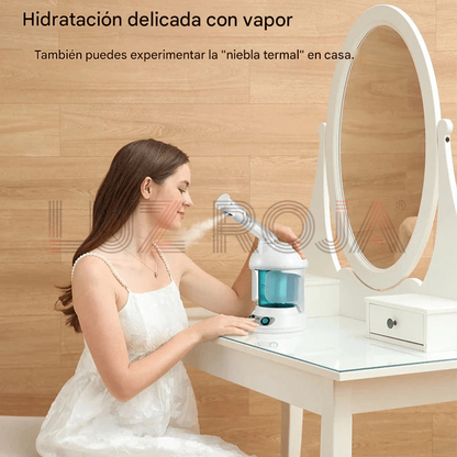 KSKIN Ionic Facial Steamer