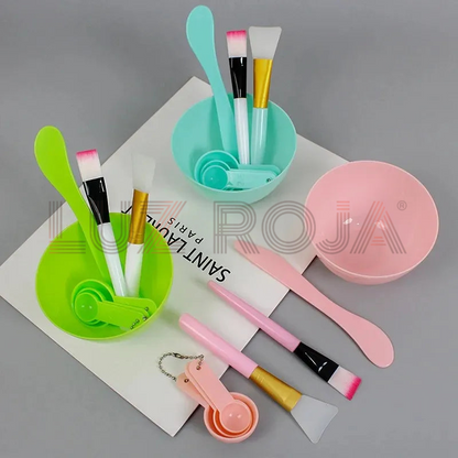 Face Mask Tool Kit