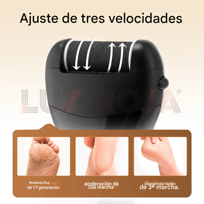 Silky Feet Pedicure Tool