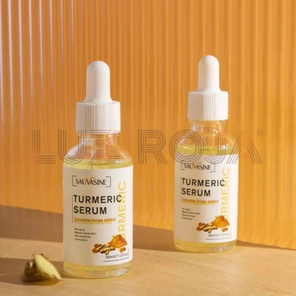 Turmeric Brightening Serum