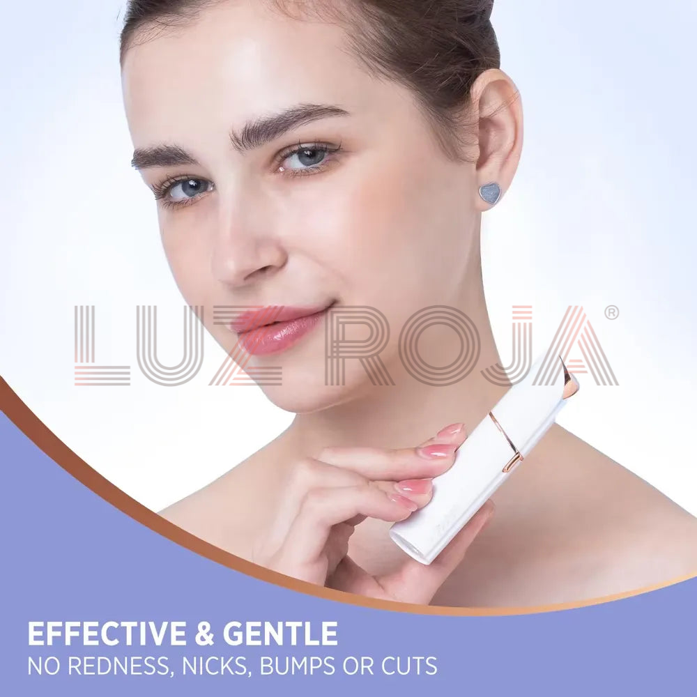 Maquinilla de afeitar eléctrica Gurelax Smooth Shave