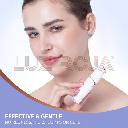 Maquinilla de afeitar eléctrica Gurelax Smooth Shave