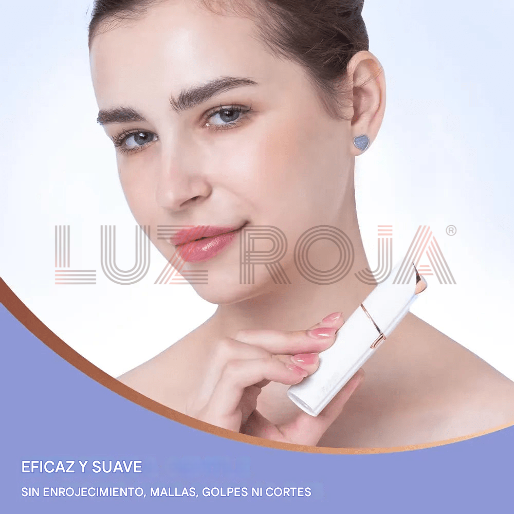 Maquinilla de afeitar eléctrica Gurelax Smooth Shave