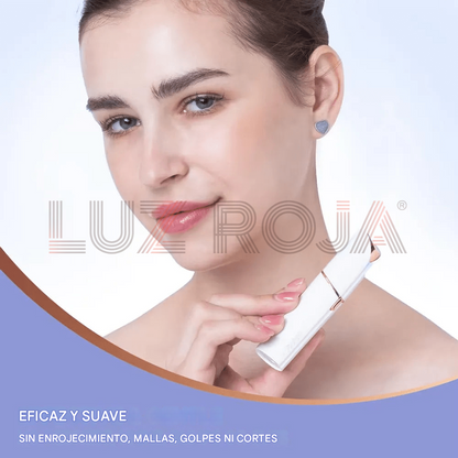 Maquinilla de afeitar eléctrica Gurelax Smooth Shave