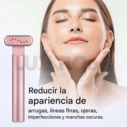 Varita Facial Reductora de Arrugas