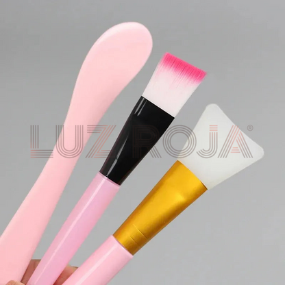 Face Mask Tool Kit