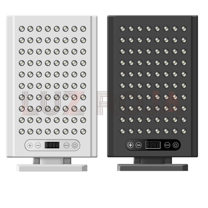 Luz Terapia LED para Anti-Envejecimiento 660nm / 850nm