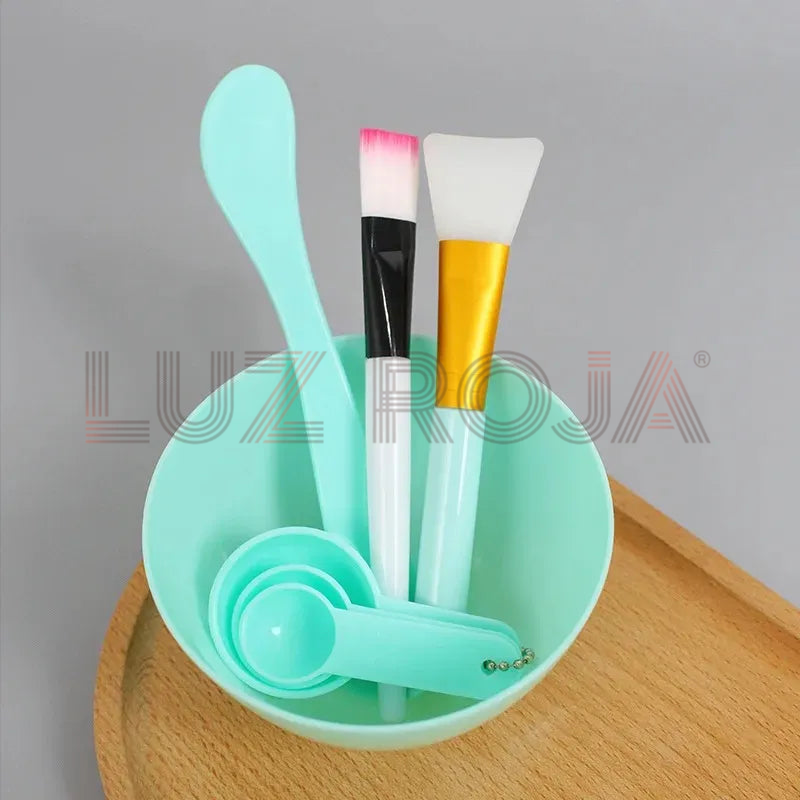 Face Mask Tool Kit