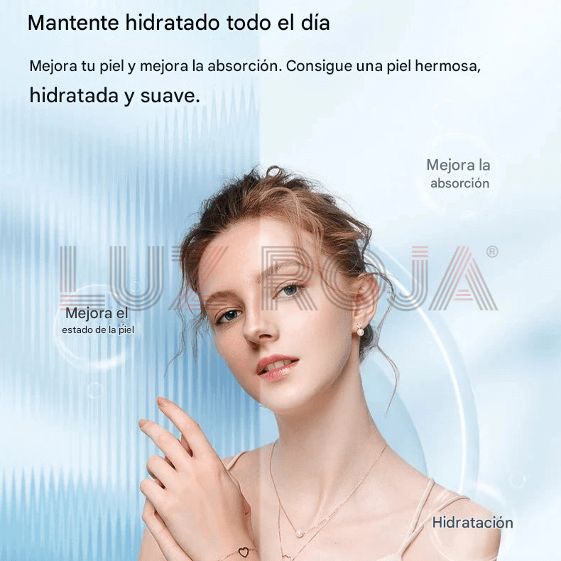 KSKIN Ionic Facial Steamer