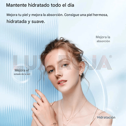 KSKIN Ionic Facial Steamer