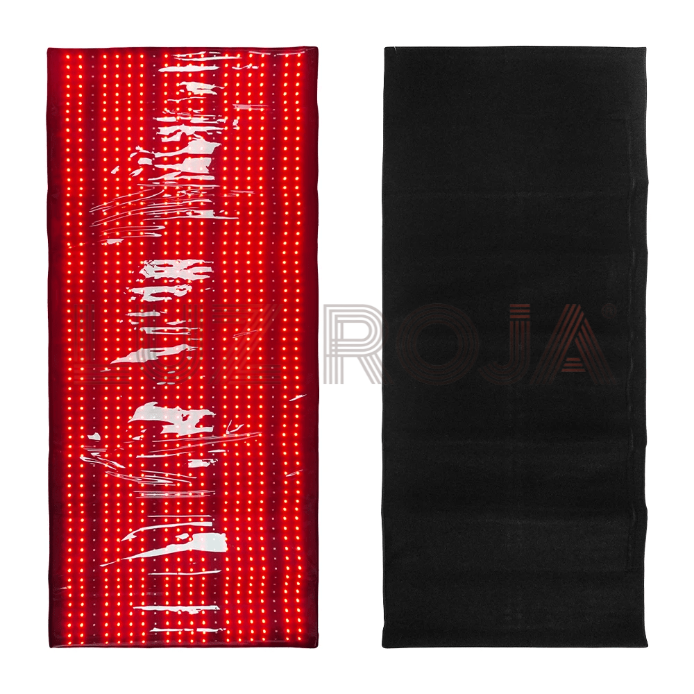 Red Light Therapy Mat, Infrared Max Mat