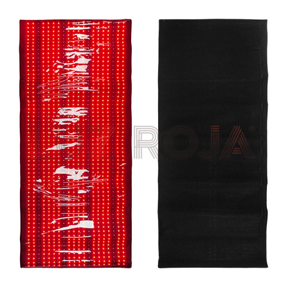 Red Light Therapy Mat, Infrared Max Mat