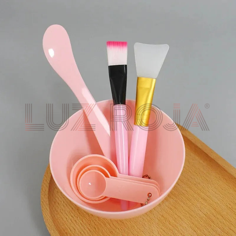 Face Mask Tool Kit
