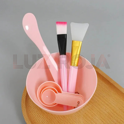 Face Mask Tool Kit