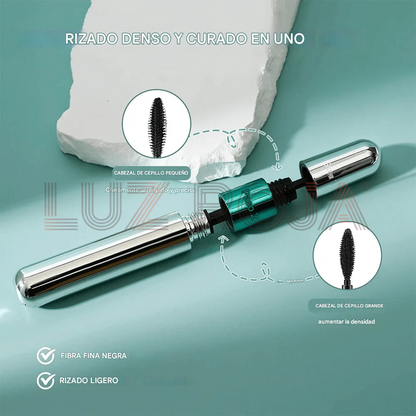 4D Silk Fiber Mascara