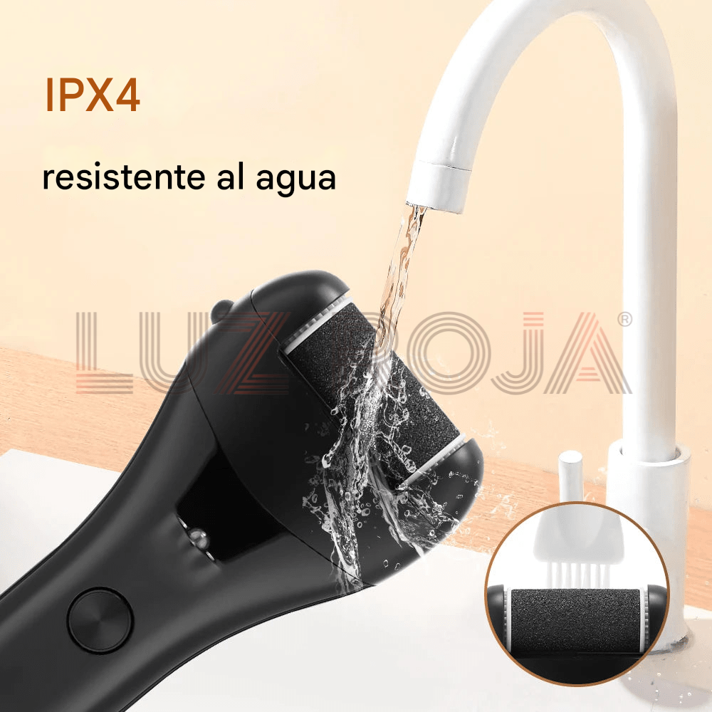 Silky Feet Pedicure Tool