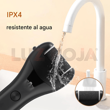 Silky Feet Pedicure Tool