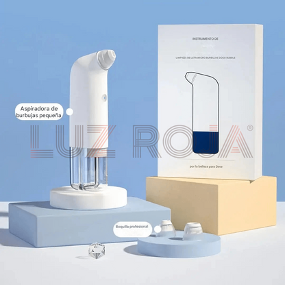 PoreVac Elite Skin Cleanser