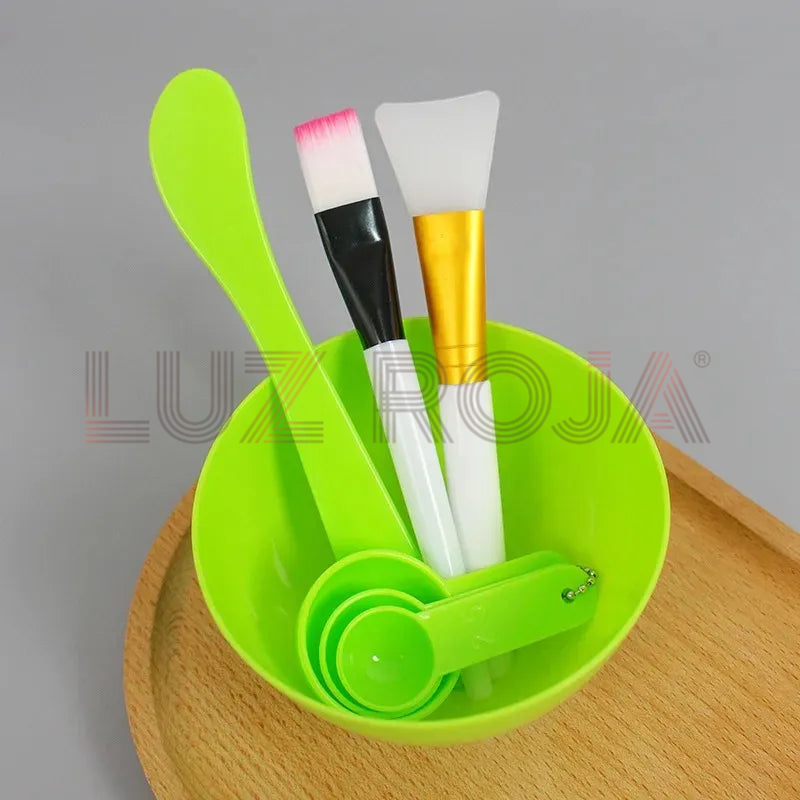 Face Mask Tool Kit