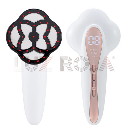 Electric Wireless Slimming Massager