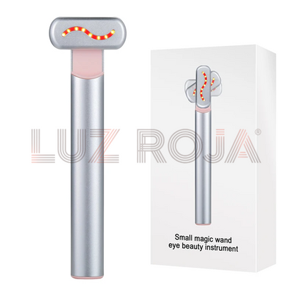Varita Facial Reductora de Arrugas