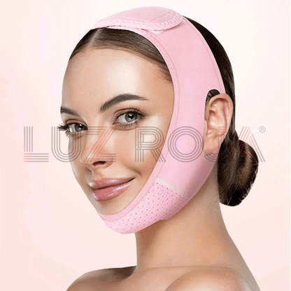 V-Line Face Lifting Strap