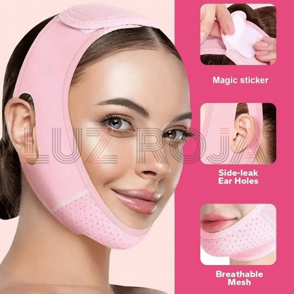 V-Line Face Lifting Strap