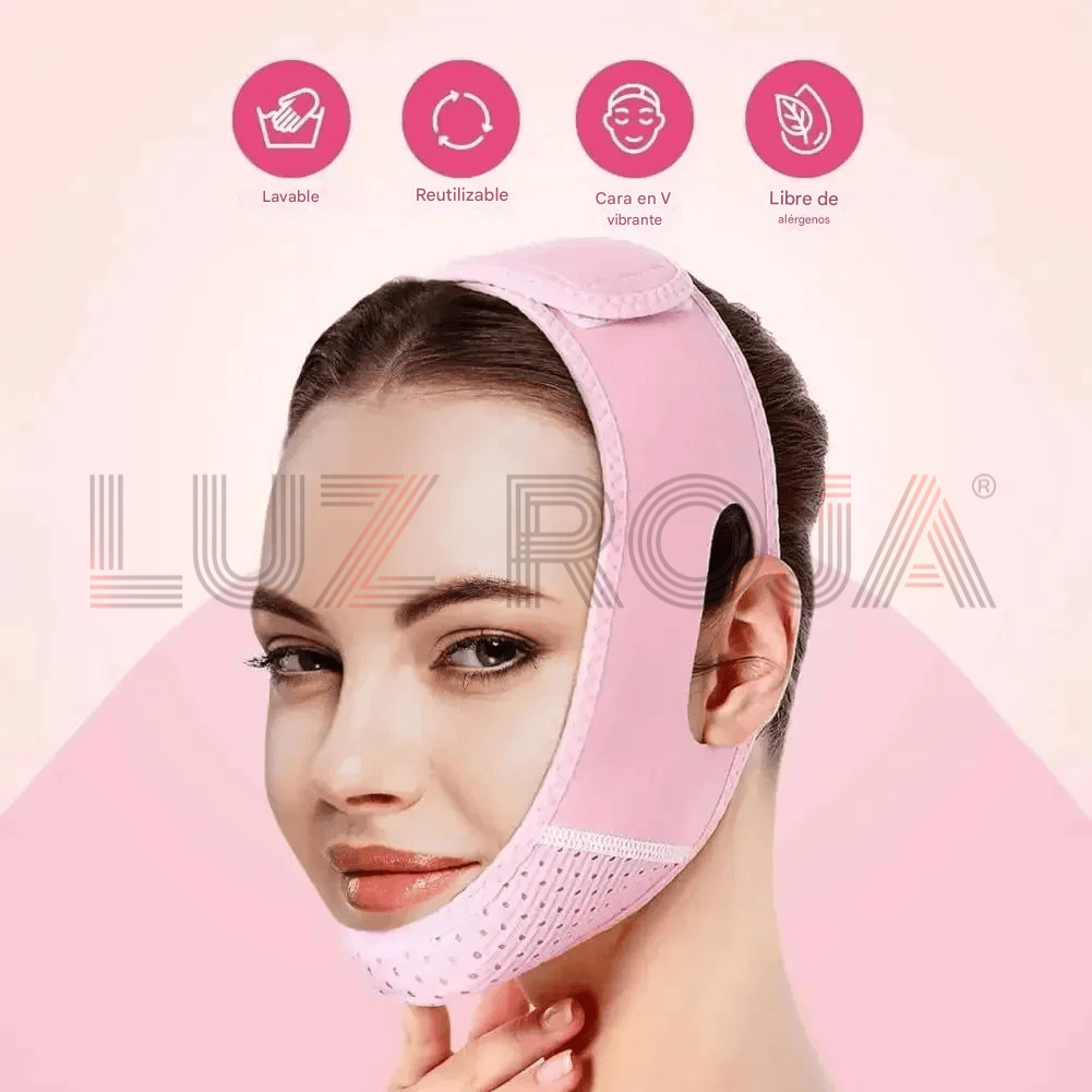 V-Line Face Lifting Strap